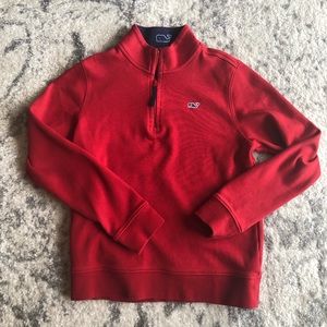 Vineyard vines pullover
